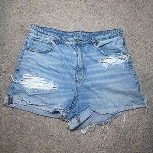 American Eagle Shorts size 14